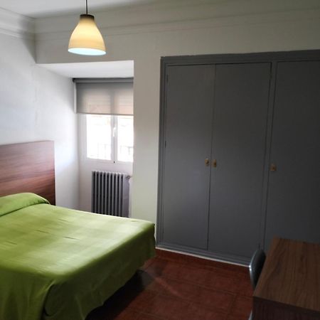Hostal La Estacion Ávila المظهر الخارجي الصورة
